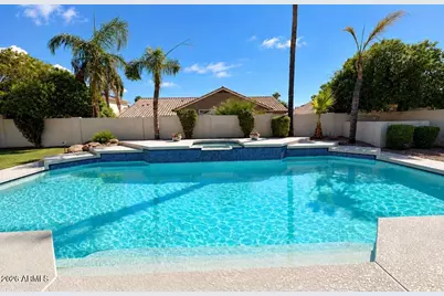 4939 E Aire Libre Avenue, Scottsdale, AZ 85254 - Photo 1
