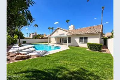 4939 E Aire Libre Avenue, Scottsdale, AZ 85254 - Photo 9