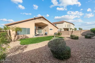 5354 N Ormondo Way, Litchfield Park, AZ 85340 - Photo 5