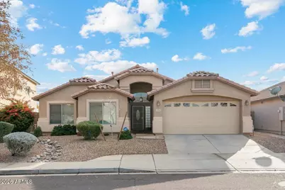 5354 N Ormondo Way, Litchfield Park, AZ 85340 - Photo 1