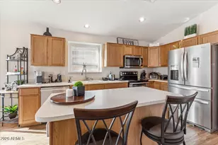 5354 N Ormondo Way, Litchfield Park, AZ 85340 - Photo 3