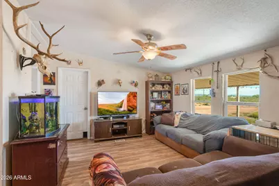 1950 S Homestead Road, Sierra Vista, AZ 85635 - Photo 5