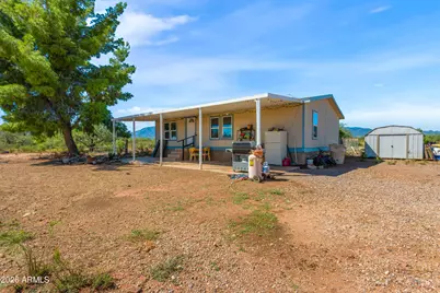 1950 S Homestead Road, Sierra Vista, AZ 85635 - Photo 19
