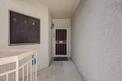 9151 W Greenway Road #226, Peoria, AZ 85381 - Photo 31