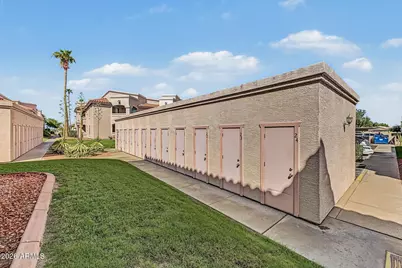 9151 W Greenway Road #226, Peoria, AZ 85381 - Photo 21