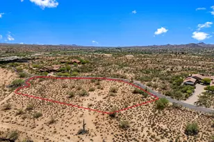 875 E Monte Vista Trail, Wickenburg, AZ 85390 - Photo 1