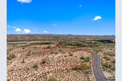 875 E Monte Vista Trail #9, Wickenburg, AZ 85390 - Photo 5