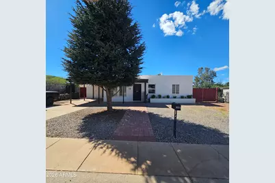 308 Garibaldi Drive, Sierra Vista, AZ 85635 - Photo 1