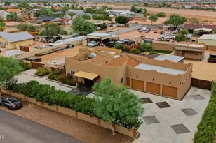 11037 E Grove St, Mesa, AZ 85208 - Photo 79