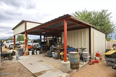 11037 E Grove Street, Mesa, AZ 85208 - Photo 31