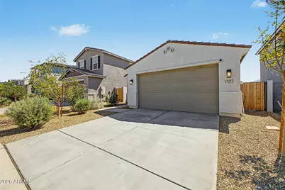 17277 W Daley Lane, Surprise, AZ 85387 - Photo 5