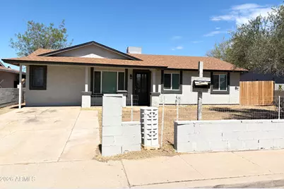 2044 W Roeser Road, Phoenix, AZ 85041 - Photo 1