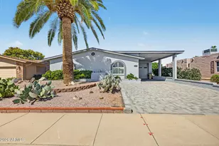 2260 N Middlecoff Dr, Mesa, AZ 85215 - Photo 1