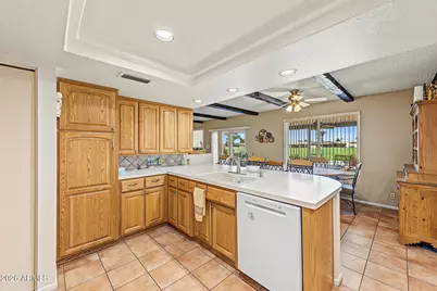 2260 N Middlecoff Drive, Mesa, AZ 85215 - Photo 15