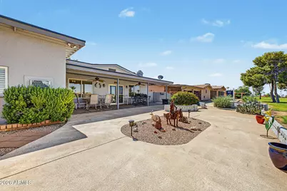 2260 N Middlecoff Drive, Mesa, AZ 85215 - Photo 37
