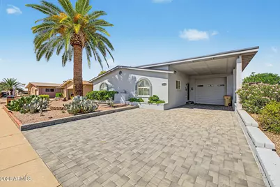 2260 N Middlecoff Drive, Mesa, AZ 85215 - Photo 3