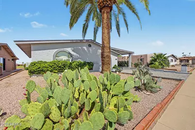 2260 N Middlecoff Drive, Mesa, AZ 85215 - Photo 5