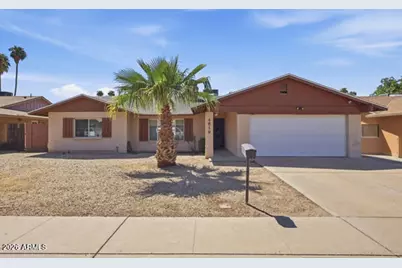 4819 W Solano Drive N, Glendale, AZ 85301 - Photo 1