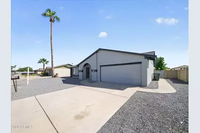 2745 W Bluefield Avenue, Phoenix, AZ 85053 - Photo 3