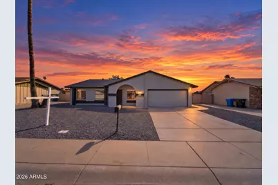 2745 W Bluefield Avenue, Phoenix, AZ 85053 - Photo 1