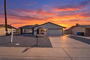 2745 W Bluefield Ave, Phoenix, AZ 85053 - Photo 1