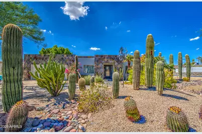 14238 N 12th Street, Phoenix, AZ 85022 - Photo 19
