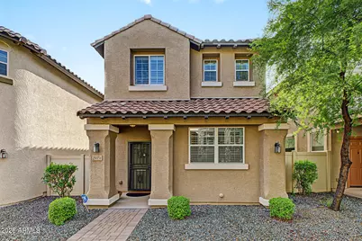29051 N 125th Lane, Peoria, AZ 85383 - Photo 1