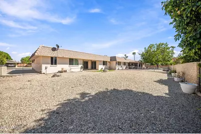 9736 N 105th Avenue, Sun City, AZ 85351 - Photo 29