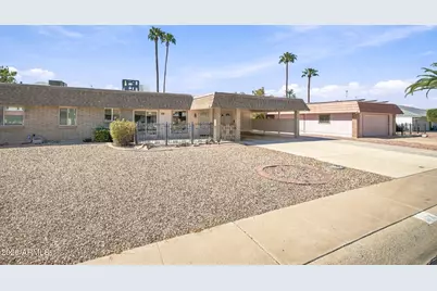 9736 N 105th Avenue, Sun City, AZ 85351 - Photo 3