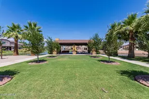 4077 S Sabrina Dr, Chandler, AZ 85248 - Photo 45