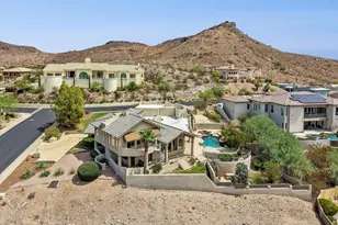 1121 E Country Gables Dr, Phoenix, AZ 85022 - Photo 73