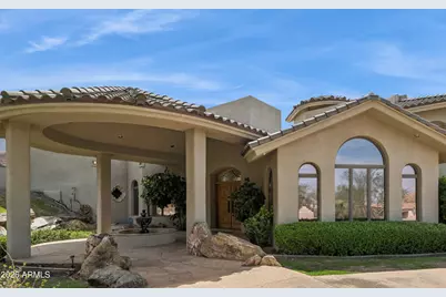 1121 E Country Gables Drive, Phoenix, AZ 85022 - Photo 3