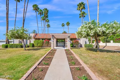 8208 E Del Cuarzo Drive, Scottsdale, AZ 85258 - Photo 39