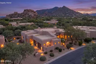 7373 E Clubhouse Dr, Scottsdale, AZ 85266 - Photo 1