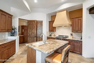 7373 E Clubhouse Drive #17, Scottsdale, AZ 85266 - Photo 9