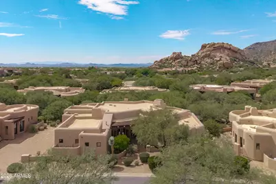 7373 E Clubhouse Drive #17, Scottsdale, AZ 85266 - Photo 33