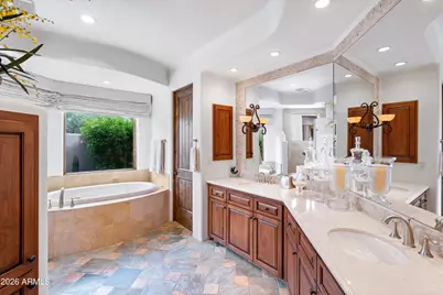 7373 E Clubhouse Drive #17, Scottsdale, AZ 85266 - Photo 13