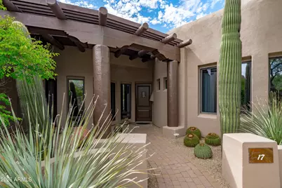 7373 E Clubhouse Drive #17, Scottsdale, AZ 85266 - Photo 35