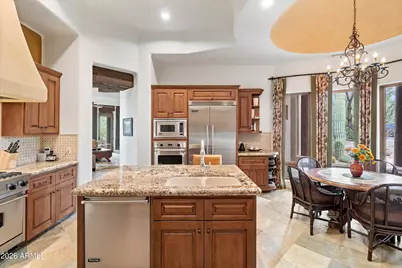 7373 E Clubhouse Drive #17, Scottsdale, AZ 85266 - Photo 7