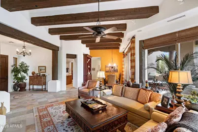7373 E Clubhouse Drive #17, Scottsdale, AZ 85266 - Photo 5