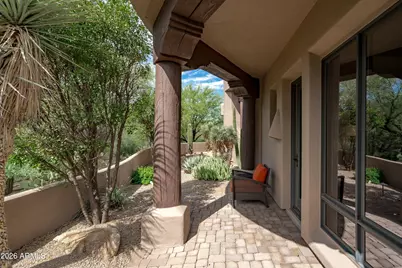 7373 E Clubhouse Drive #17, Scottsdale, AZ 85266 - Photo 27