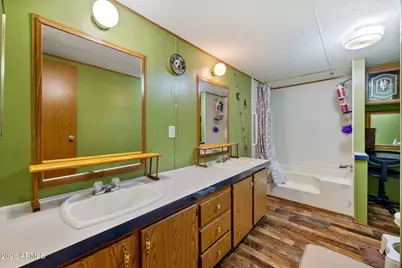 2032 Bald Eagle Court, Overgaard, AZ 85933 - Photo 17
