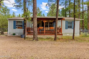 2032 Bald Eagle Ct, Overgaard, AZ 85933 - Photo 3