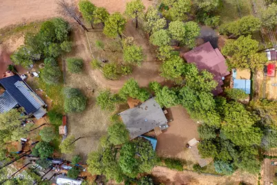 2032 Bald Eagle Court, Overgaard, AZ 85933 - Photo 31