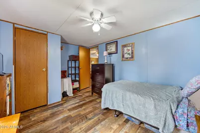 2032 Bald Eagle Court, Overgaard, AZ 85933 - Photo 19