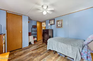 2032 Bald Eagle Ct, Overgaard, AZ 85933 - Photo 19