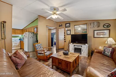 2032 Bald Eagle Court, Overgaard, AZ 85933 - Photo 11