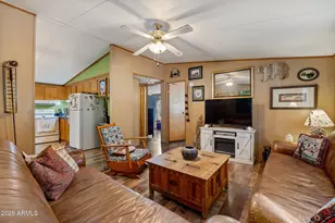2032 Bald Eagle Ct, Overgaard, AZ 85933 - Photo 11