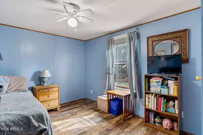 2032 Bald Eagle Court, Overgaard, AZ 85933 - Photo 23