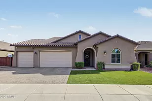 1235 W Pagoda Ave, Queen Creek, AZ 85140 - Photo 5